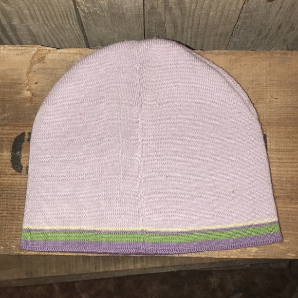 Joe Boxer Wink Emoji Face Beanie - Picture 2 of 5
